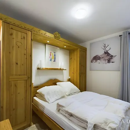 Apartment Avec Wifi Gratuit A 100m Des Remontees Mecaniques